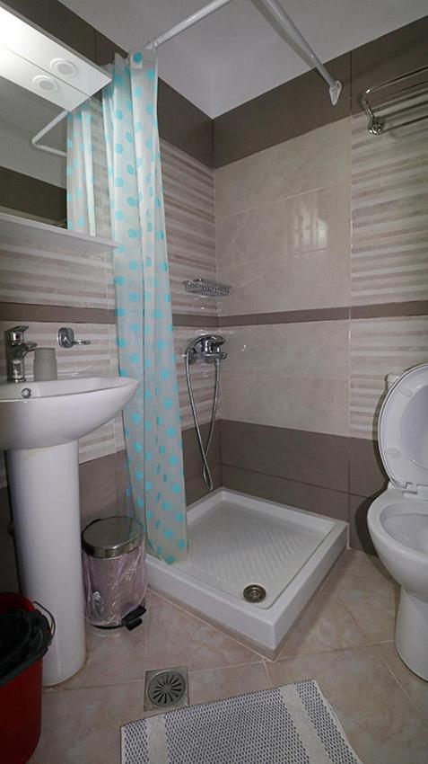 Aparthotel Moka Evia Island à Trikovilon Extérieur photo