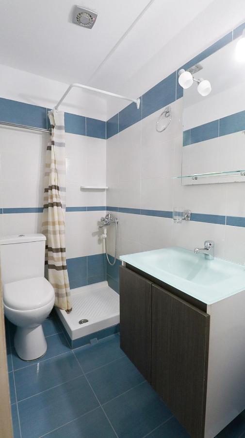 Aparthotel Moka Evia Island à Trikovilon Extérieur photo